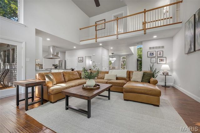 724 Oaksdale Summit Court, Wildwood, MO 63011