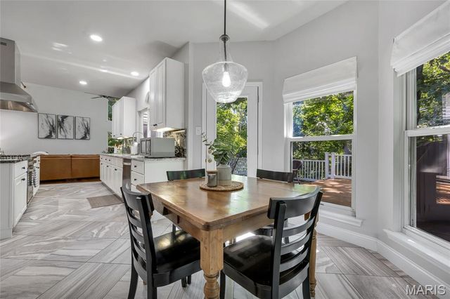 724 Oaksdale Summit Court, Wildwood, MO 63011