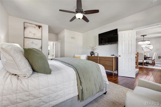 724 Oaksdale Summit Court, Wildwood, MO 63011
