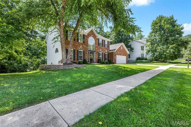 724 Oaksdale Summit Court, Wildwood, MO 63011