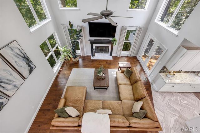 724 Oaksdale Summit Court, Wildwood, MO 63011