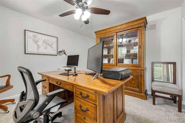 724 Oaksdale Summit Court, Wildwood, MO 63011