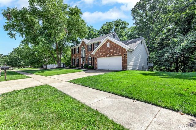 724 Oaksdale Summit Court, Wildwood, MO 63011