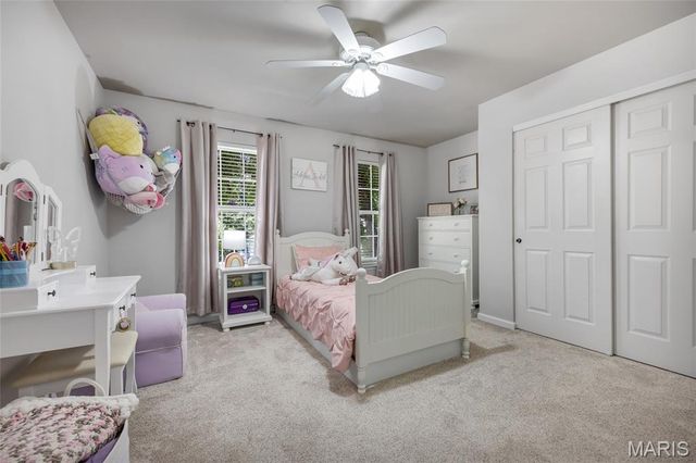 724 Oaksdale Summit Court, Wildwood, MO 63011