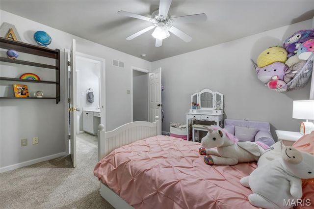 724 Oaksdale Summit Court, Wildwood, MO 63011