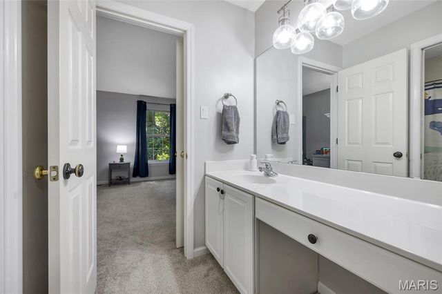 724 Oaksdale Summit Court, Wildwood, MO 63011