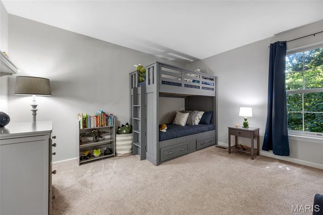 724 Oaksdale Summit Court, Wildwood, MO 63011