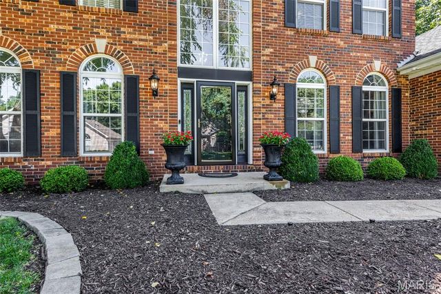 724 Oaksdale Summit Court, Wildwood, MO 63011