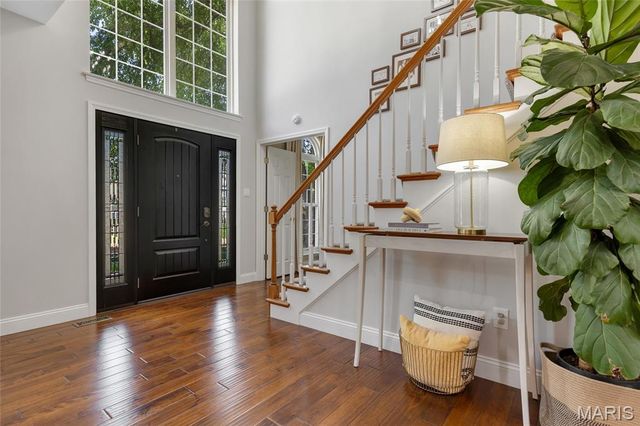 724 Oaksdale Summit Court, Wildwood, MO 63011
