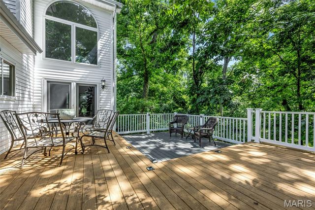 724 Oaksdale Summit Court, Wildwood, MO 63011