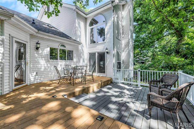 724 Oaksdale Summit Court, Wildwood, MO 63011
