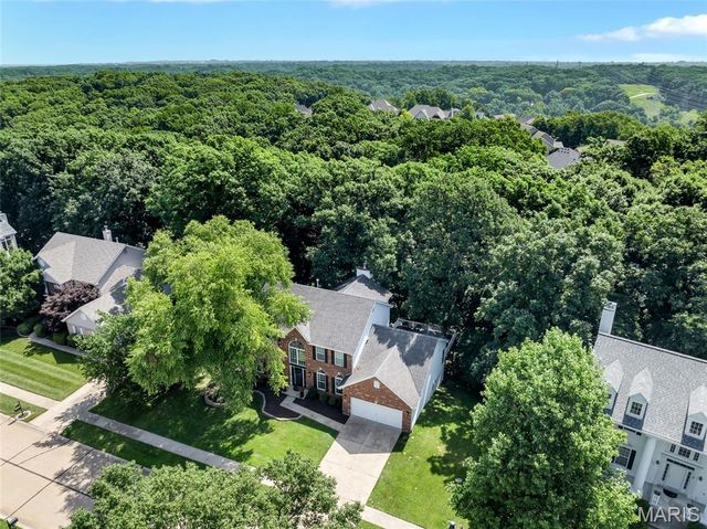 724 Oaksdale Summit Court, Wildwood, MO 63011