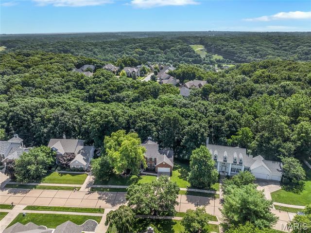724 Oaksdale Summit Court, Wildwood, MO 63011