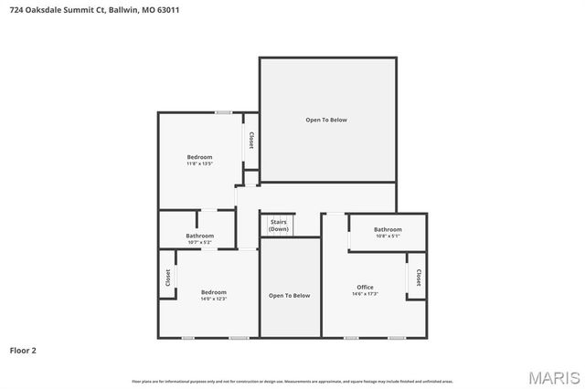 724 Oaksdale Summit Court, Wildwood, MO 63011