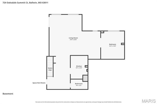 724 Oaksdale Summit Court, Wildwood, MO 63011