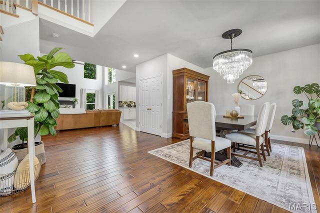 724 Oaksdale Summit Court, Wildwood, MO 63011
