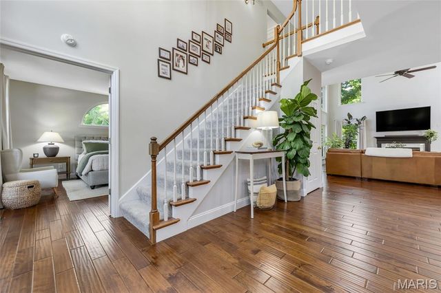 724 Oaksdale Summit Court, Wildwood, MO 63011