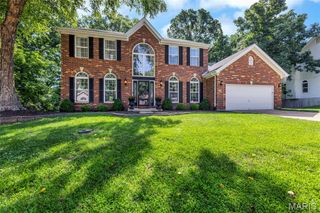 724 Oaksdale Summit Court, Wildwood, MO 63011