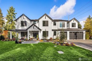 13988 SE 5th Street, Bellevue, WA 98005