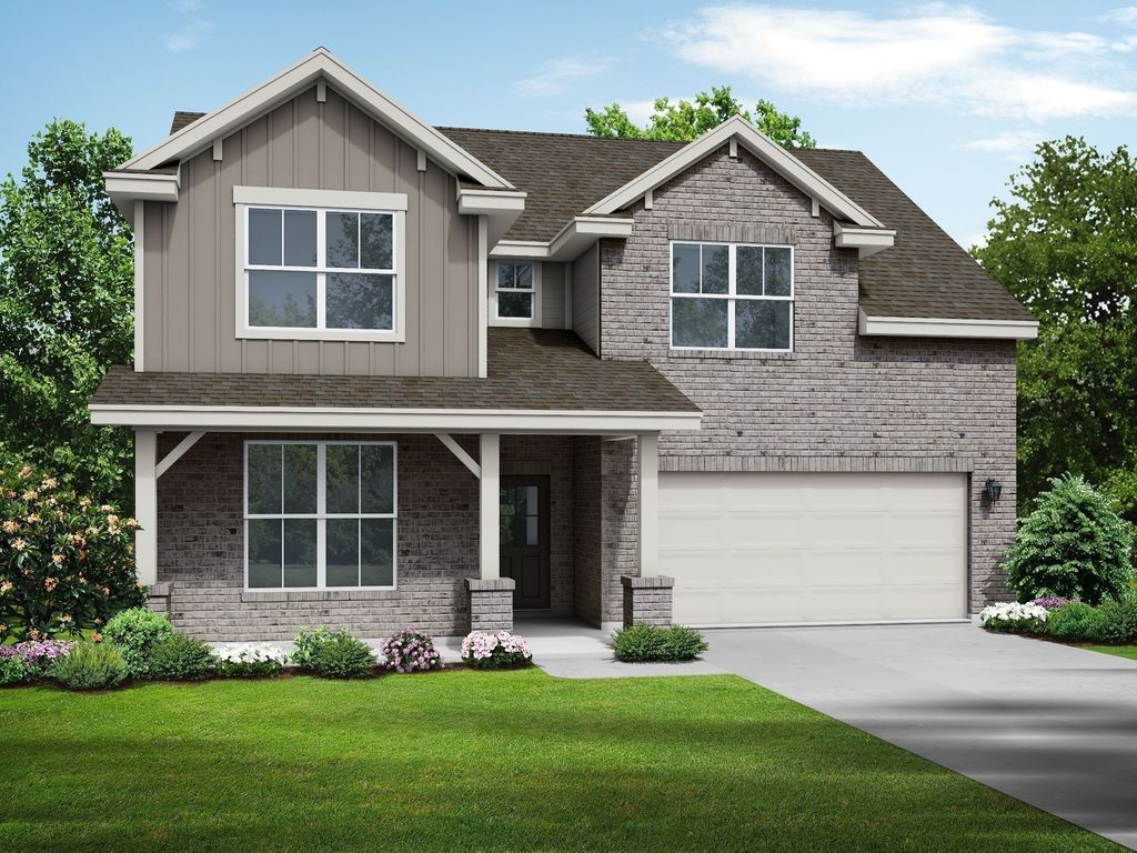 420 Old Spring Lane, Gallatin, TN 37066
