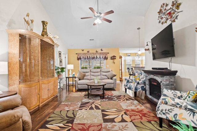 345 Carolina Springs Ct., Conway, SC 29527