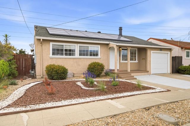 26337 Regal Avenue, Hayward, CA 94544