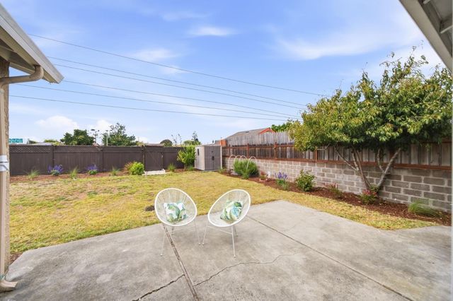26337 Regal Avenue, Hayward, CA 94544