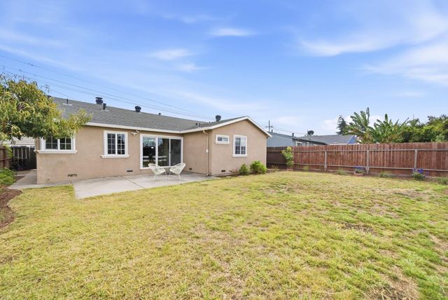 26337 Regal Avenue, Hayward, CA 94544