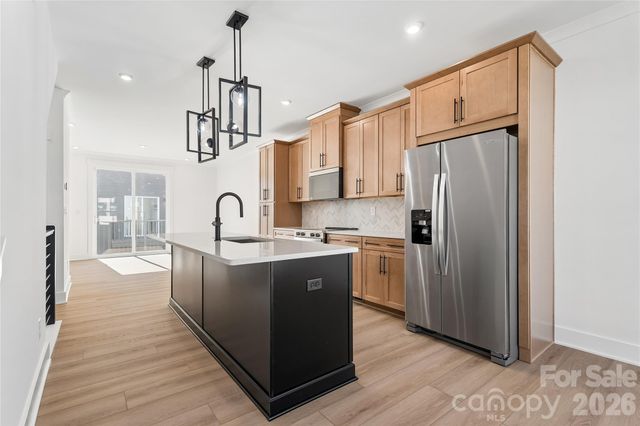 5013 Dutchess Drive, Charlotte, NC 28217
