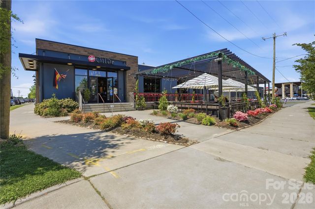 5013 Dutchess Drive, Charlotte, NC 28217