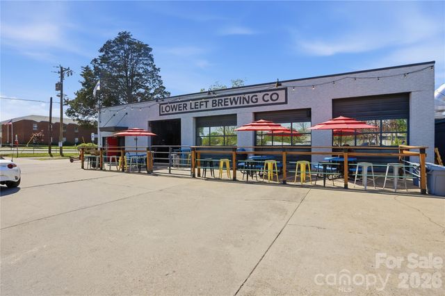 5013 Dutchess Drive, Charlotte, NC 28217