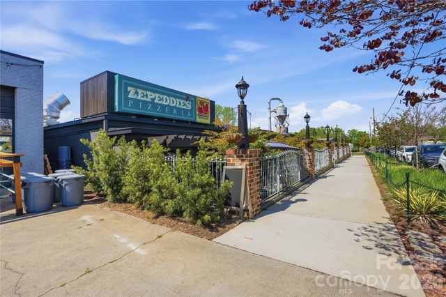 5013 Dutchess Drive, Charlotte, NC 28217