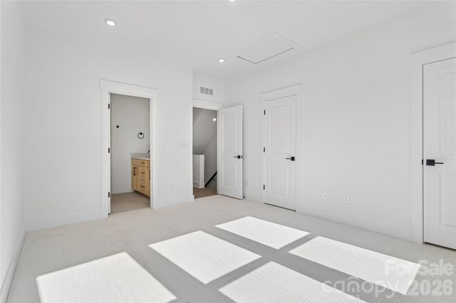5013 Dutchess Drive, Charlotte, NC 28217