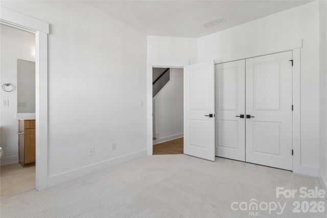 5013 Dutchess Drive, Charlotte, NC 28217