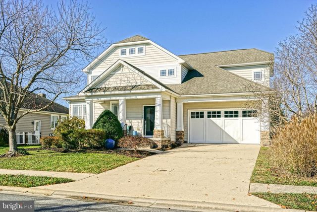 33150 W DORCHESTER ST, Lewes, DE 19958