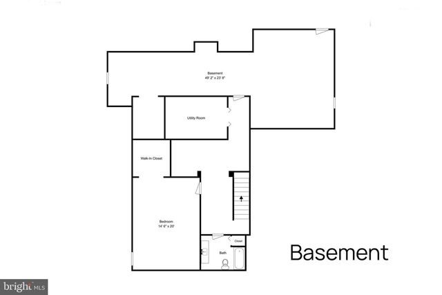 33150 W DORCHESTER ST, Lewes, DE 19958