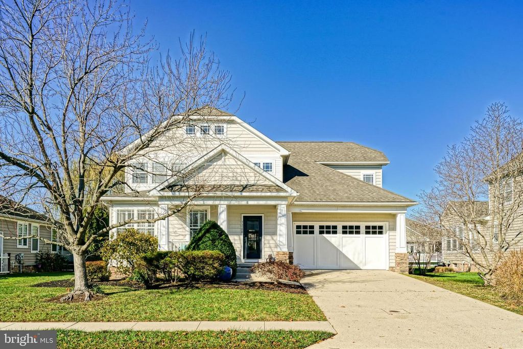 33150 W DORCHESTER ST, Lewes, DE 19958