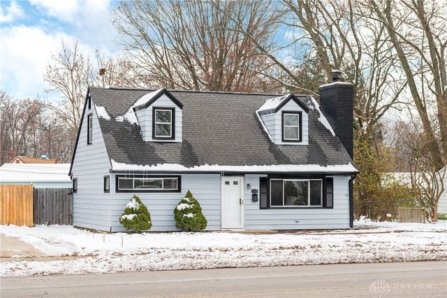 1908 Wilmington Pike, Dayton, OH 45420
