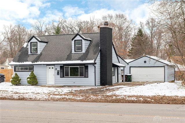 1908 Wilmington Pike, Dayton, OH 45420