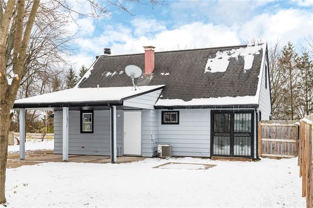 1908 Wilmington Pike, Dayton, OH 45420