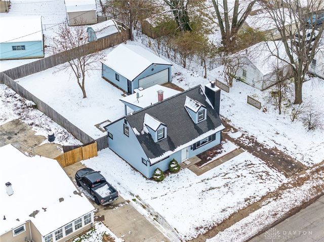 1908 Wilmington Pike, Dayton, OH 45420