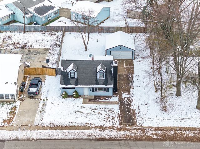 1908 Wilmington Pike, Dayton, OH 45420