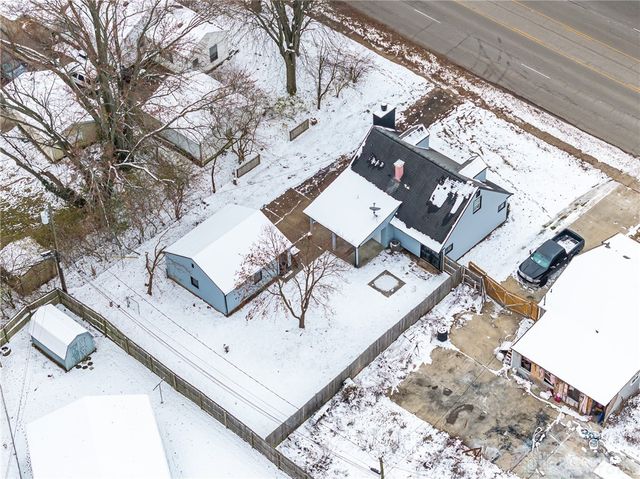 1908 Wilmington Pike, Dayton, OH 45420