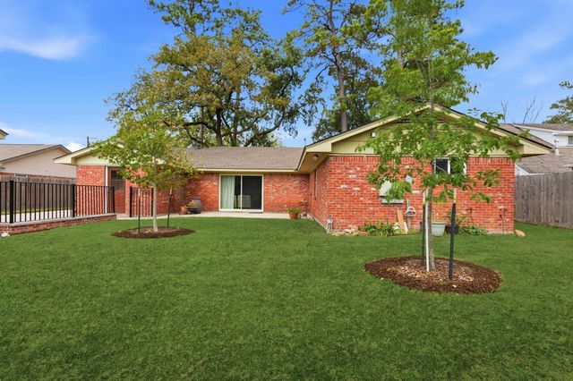 1351 Lehman Street, Houston, TX 77018