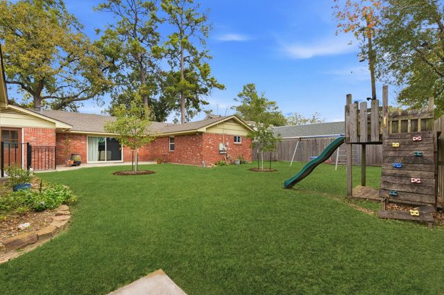 1351 Lehman Street, Houston, TX 77018