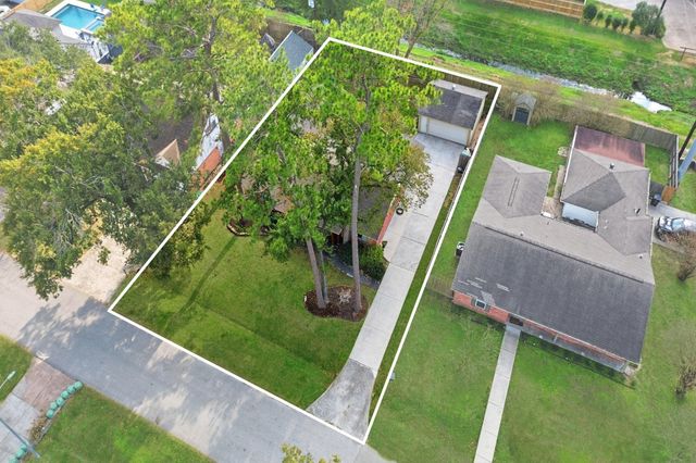 1351 Lehman Street, Houston, TX 77018