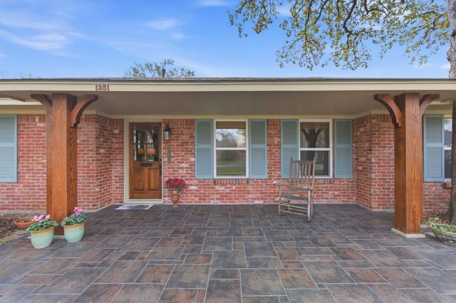 1351 Lehman Street, Houston, TX 77018