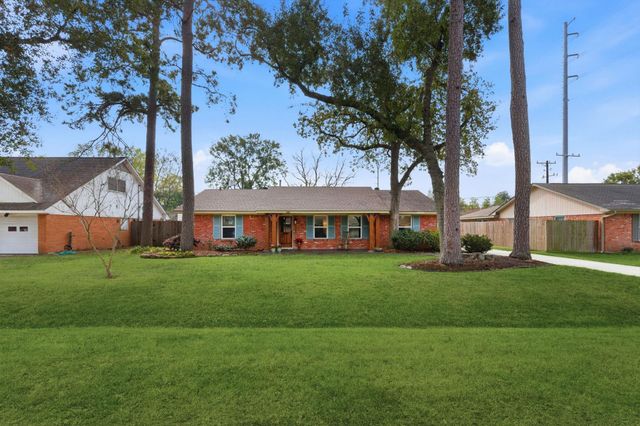 1351 Lehman Street, Houston, TX 77018