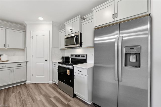 416 Mountain Pine Avenue, Gibsonville, NC 27249