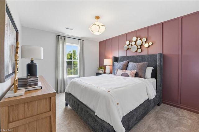 416 Mountain Pine Avenue, Gibsonville, NC 27249
